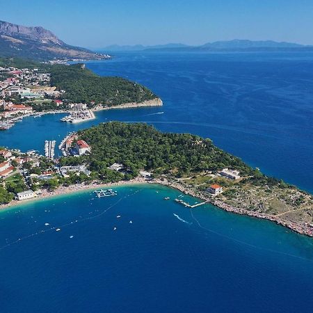 Indigo Apartment Makarska Luaran gambar