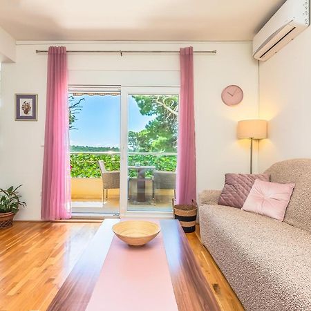 Indigo Apartment Makarska Luaran gambar