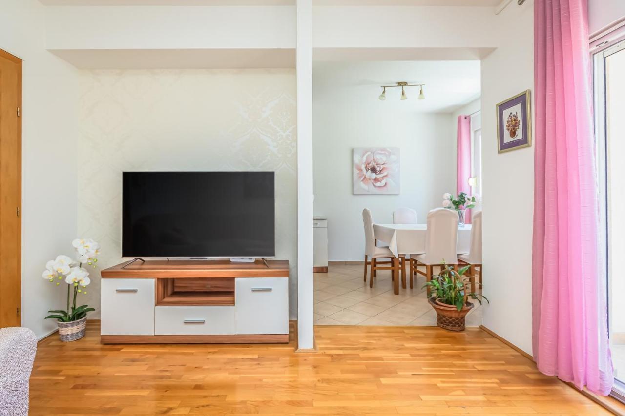 Indigo Apartment Makarska Luaran gambar