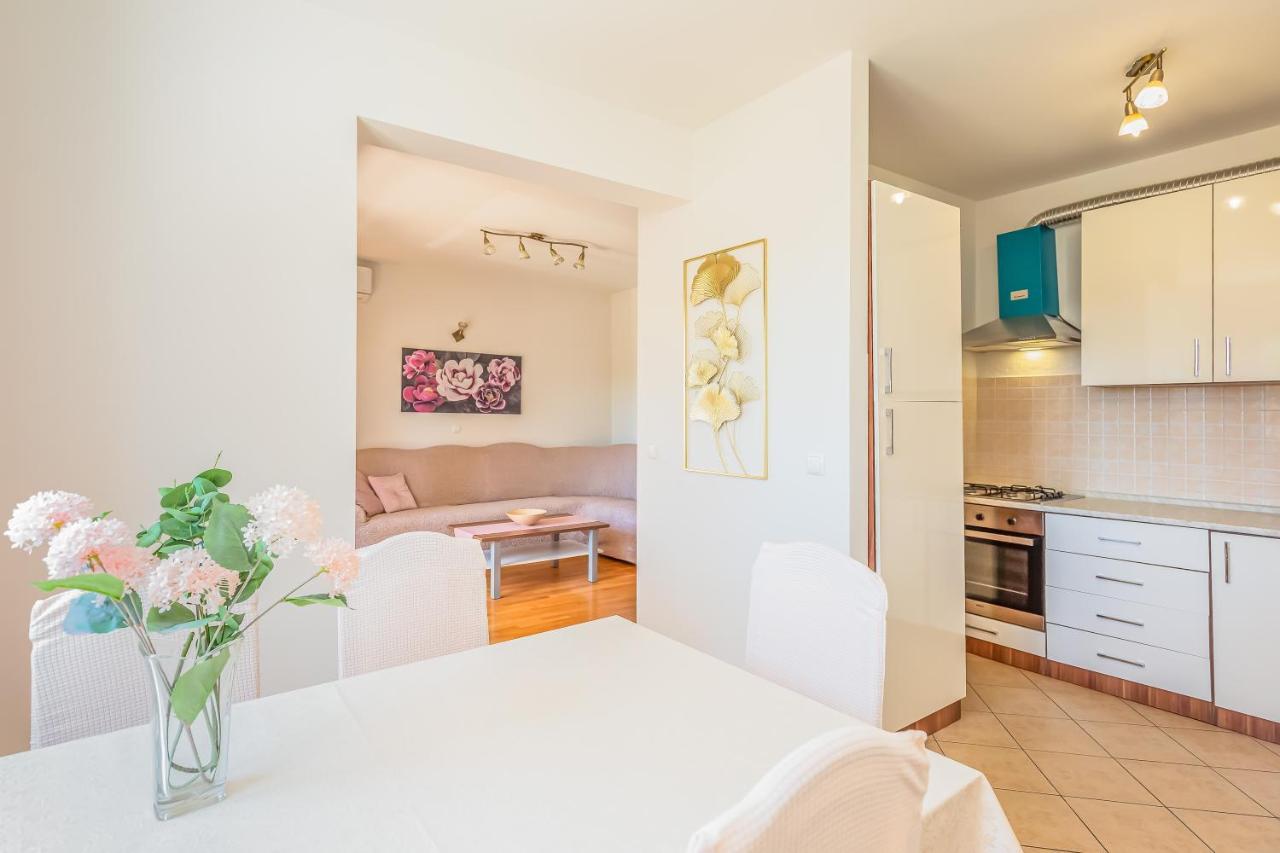 Indigo Apartment Makarska Luaran gambar
