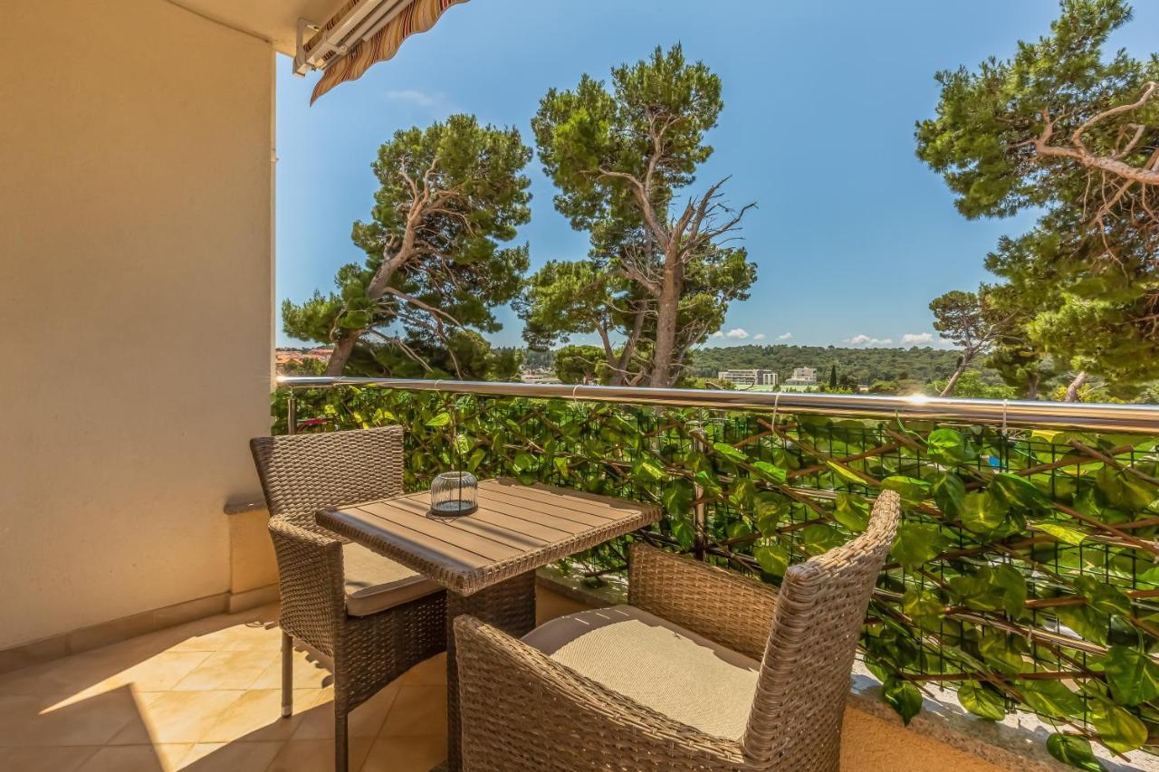 Indigo Apartment Makarska Luaran gambar