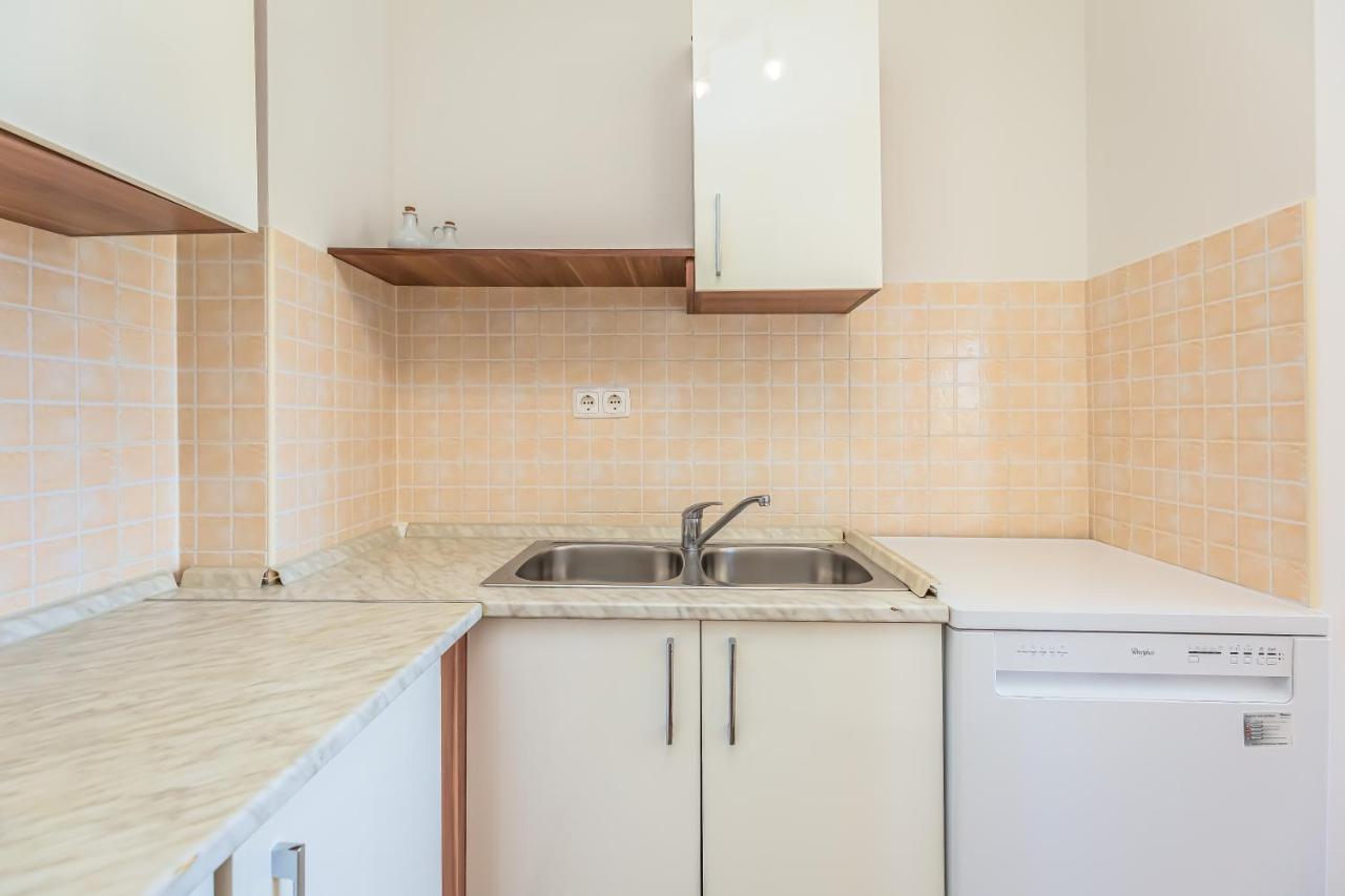 Indigo Apartment Makarska Luaran gambar