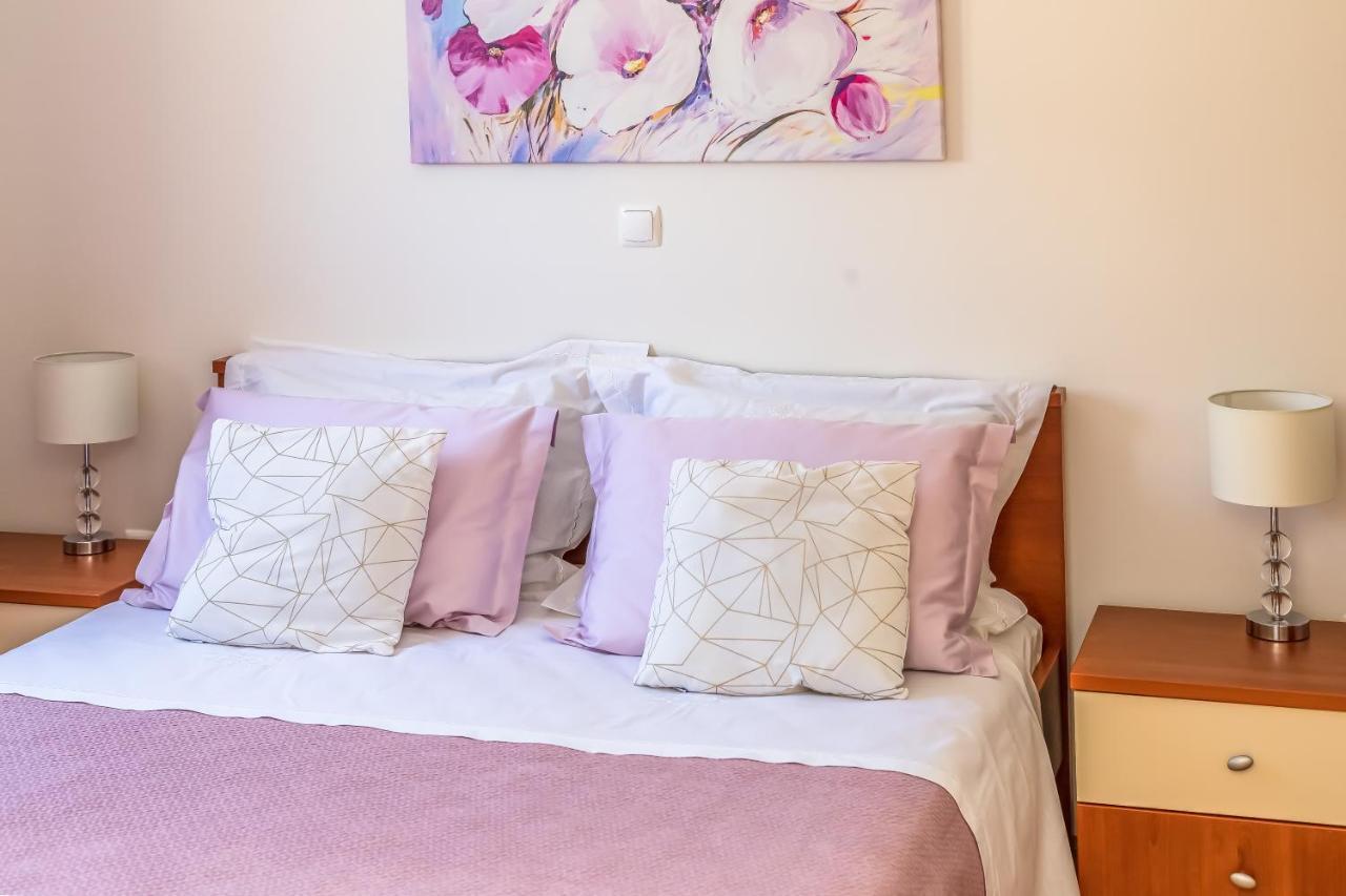 Indigo Apartment Makarska Luaran gambar