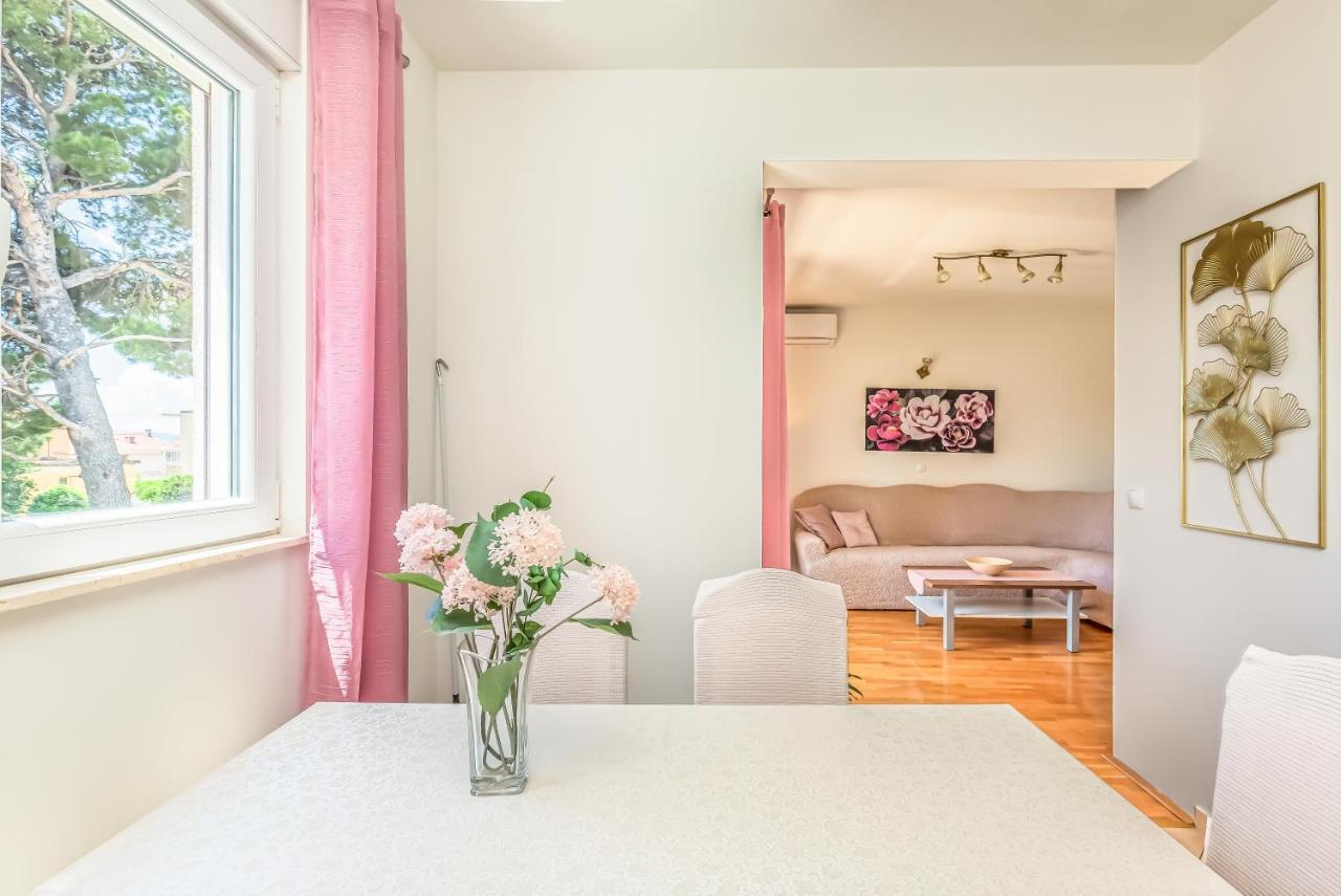 Indigo Apartment Makarska Luaran gambar