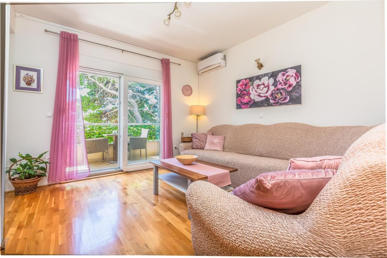 Indigo Apartment Makarska Luaran gambar