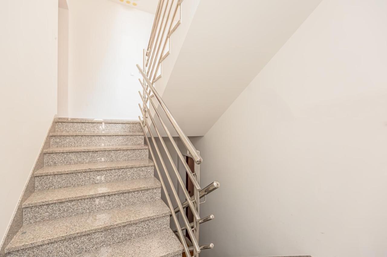 Indigo Apartment Makarska Luaran gambar