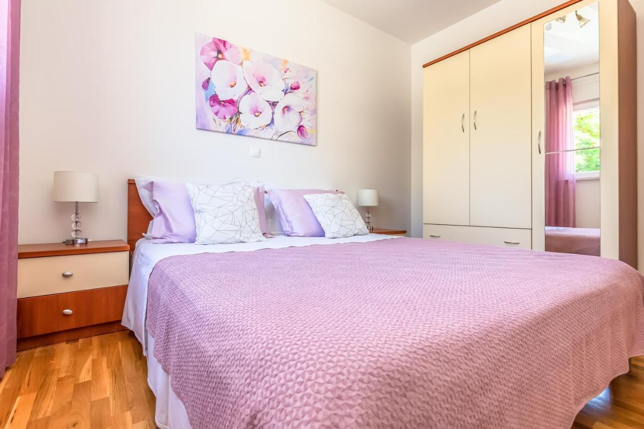 Indigo Apartment Makarska Luaran gambar