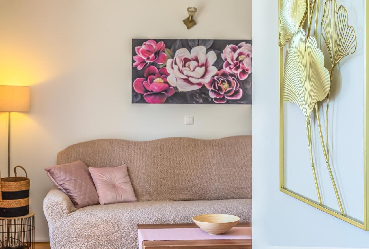 Indigo Apartment Makarska Luaran gambar