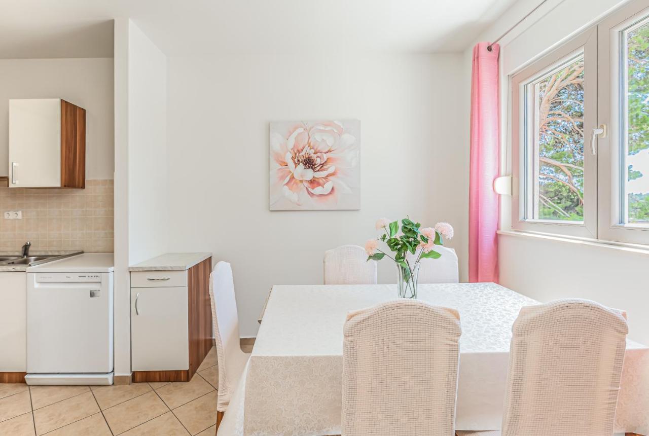 Indigo Apartment Makarska Luaran gambar