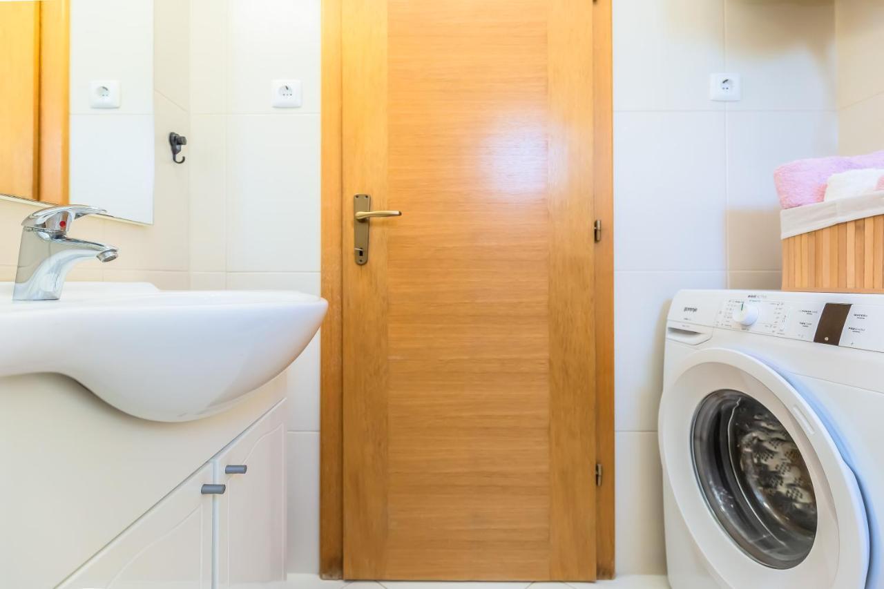 Indigo Apartment Makarska Luaran gambar
