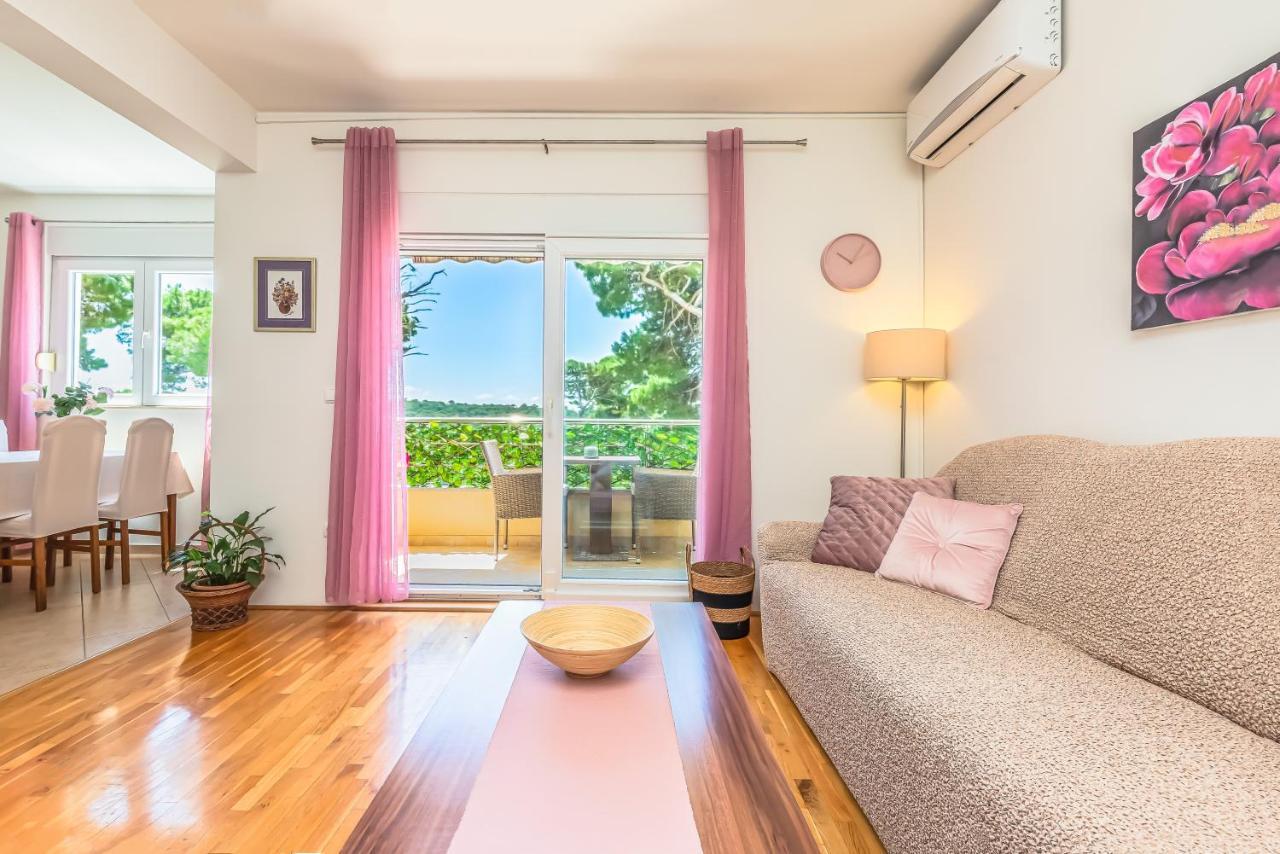Indigo Apartment Makarska Luaran gambar