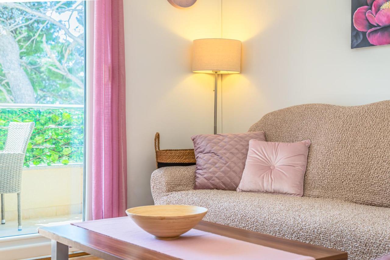Indigo Apartment Makarska Luaran gambar