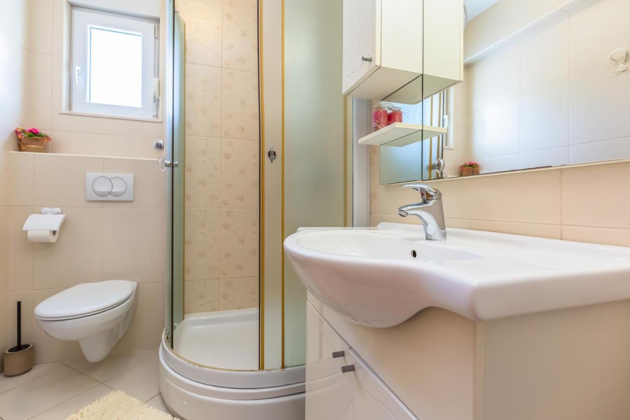 Indigo Apartment Makarska Luaran gambar