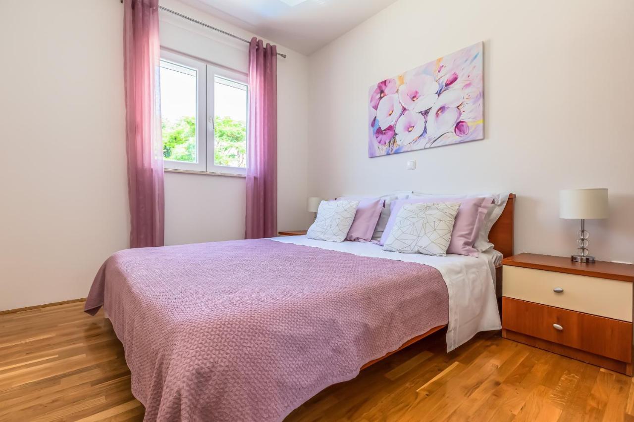 Indigo Apartment Makarska Luaran gambar