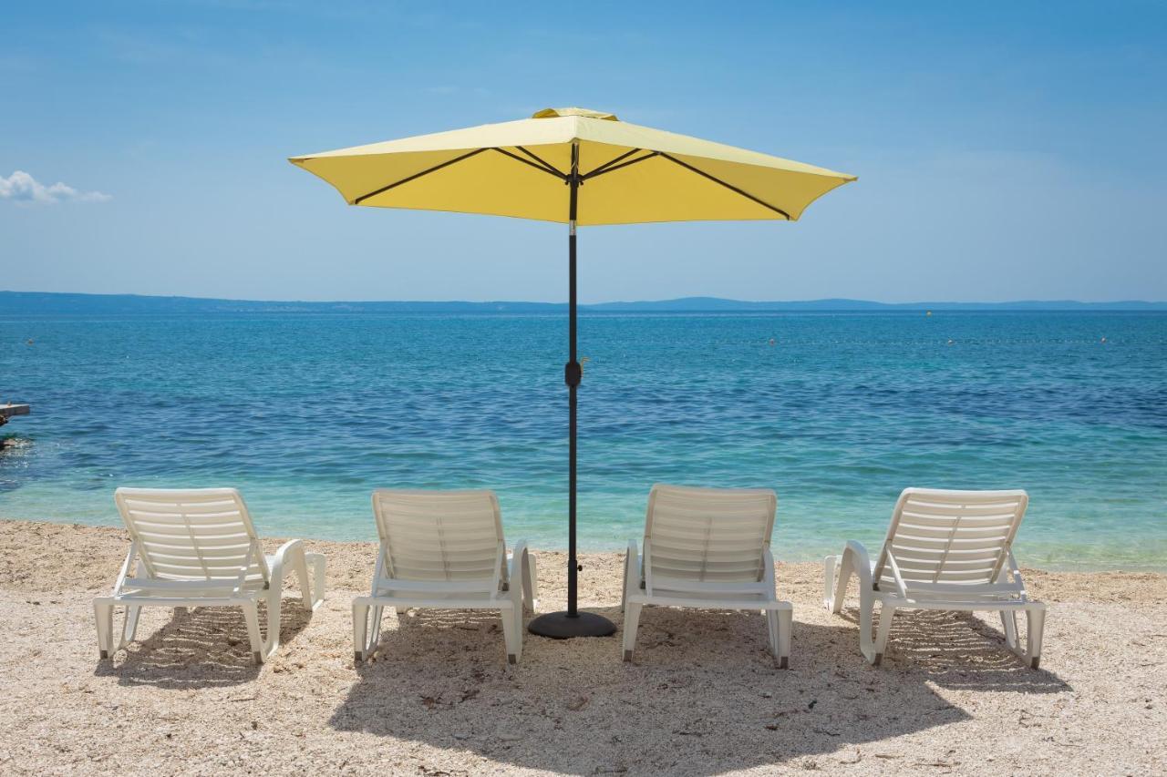 Indigo Apartment Makarska Luaran gambar