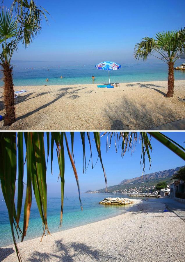 Indigo Apartment Makarska Luaran gambar