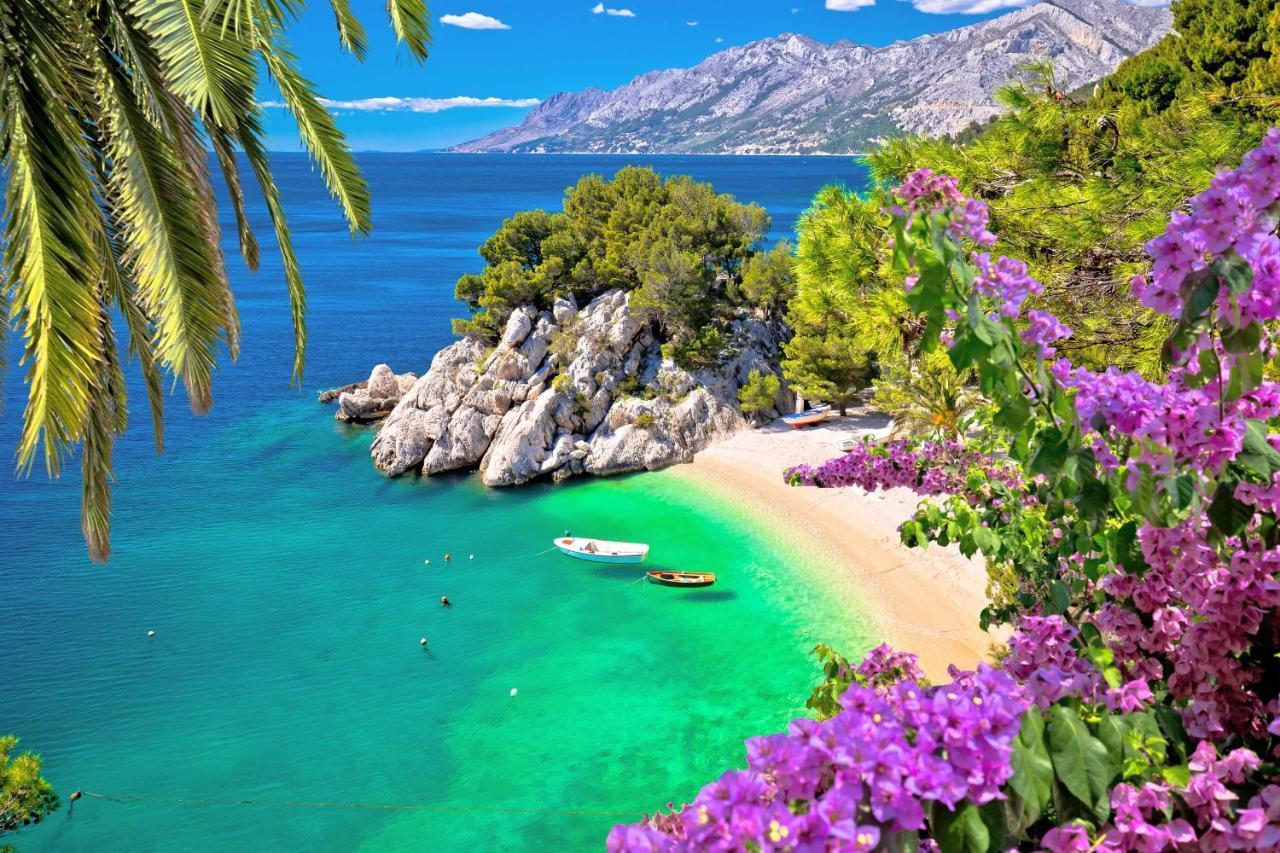 Indigo Apartment Makarska Luaran gambar