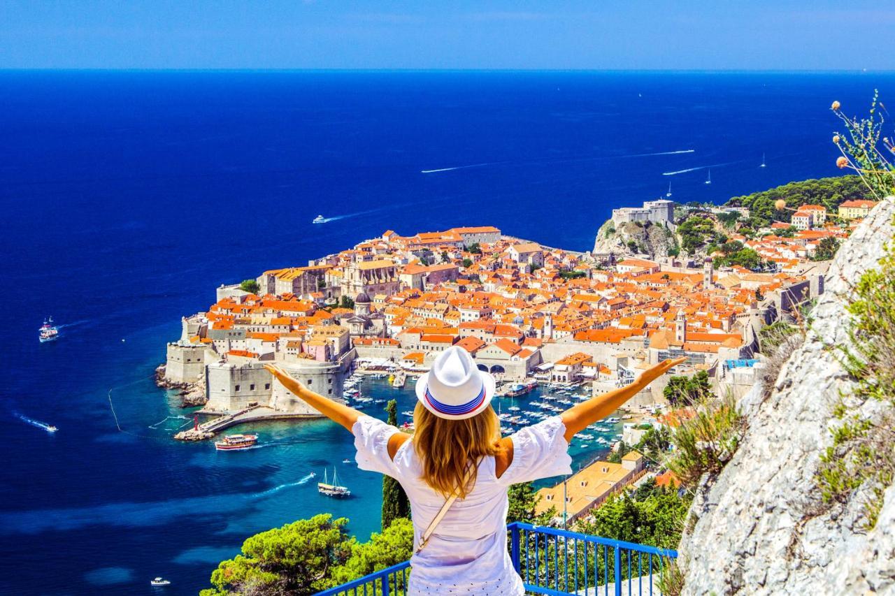Indigo Apartment Makarska Luaran gambar